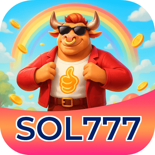 SOL777logo
