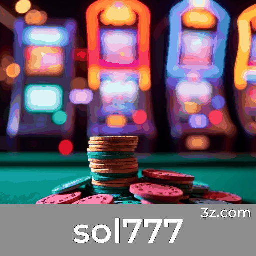 Sol777: Desbloqueie Bônus e Ofertas Surpreendentes