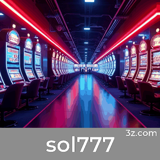 Sol777: Desbloqueie Bônus e Ofertas Surpreendentes