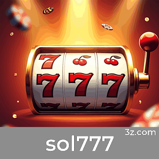 Sol777: Apostas Esportivas Precisas e Abrangentes