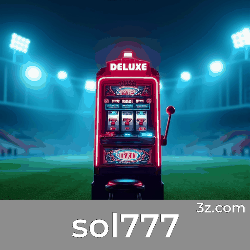 Sol777: Intensidade e Lucros Altos no Jogo Crash