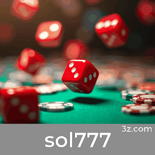 Sol777: Apostas Esportivas Precisas e Abrangentes